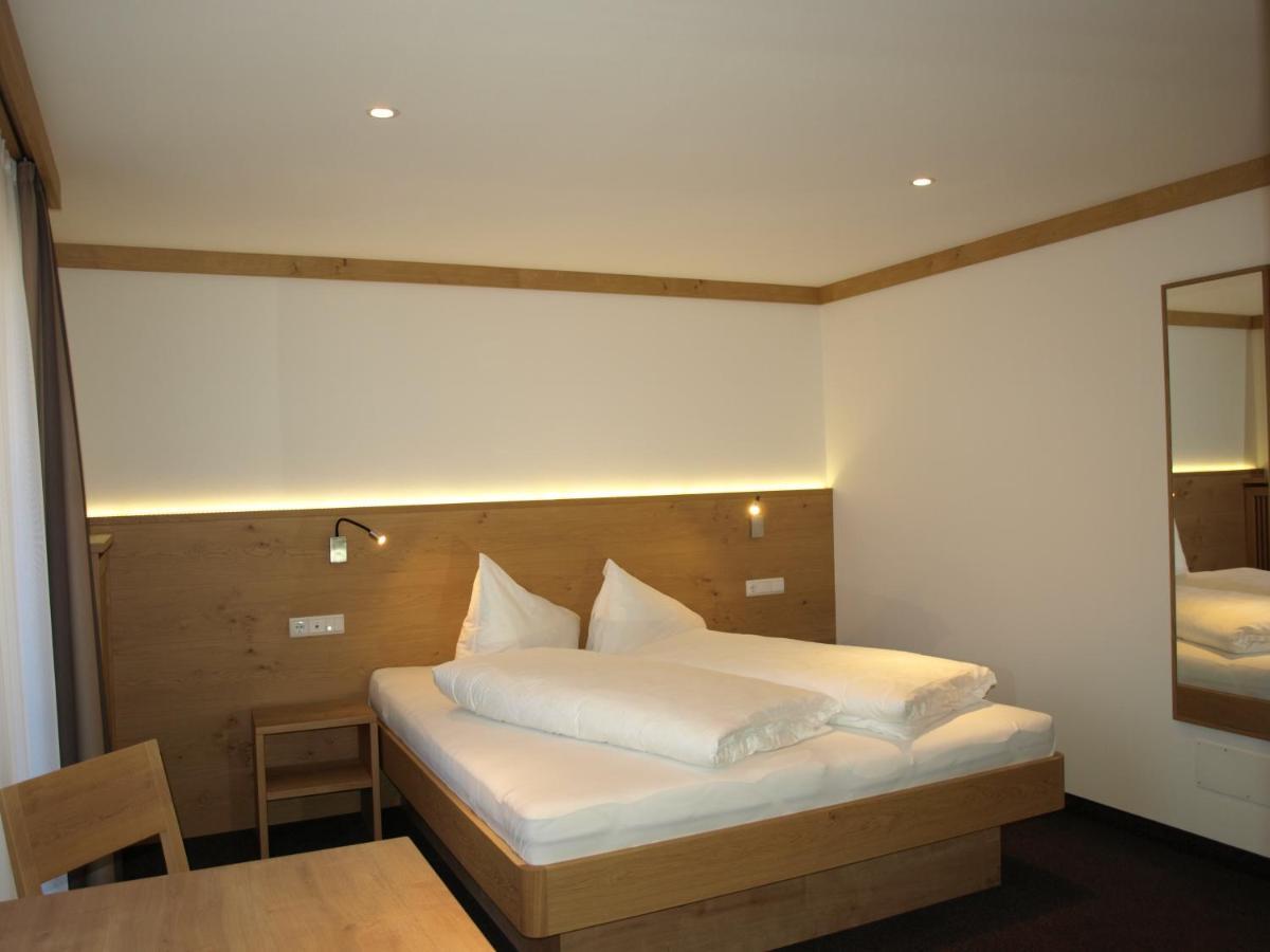 Bed and Breakfast Garni Flurida Selva di Val Gardena Zewnętrze zdjęcie