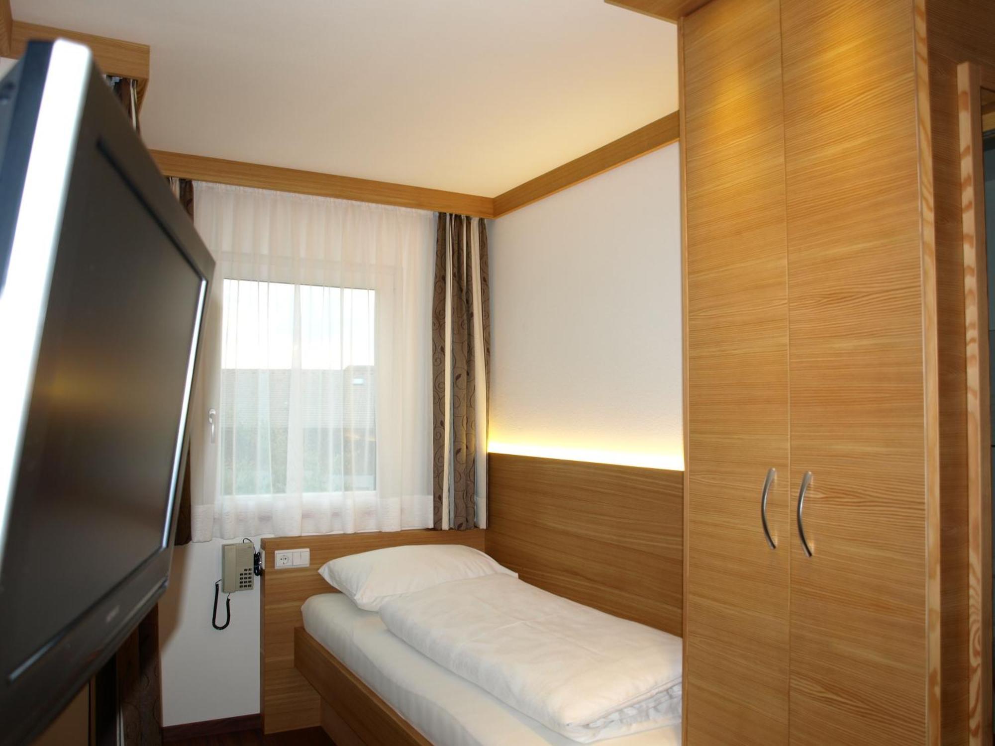 Bed and Breakfast Garni Flurida Selva di Val Gardena Pokój zdjęcie