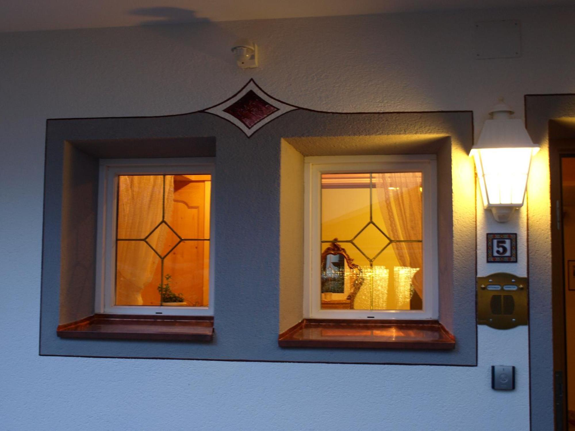 Bed and Breakfast Garni Flurida Selva di Val Gardena Zewnętrze zdjęcie