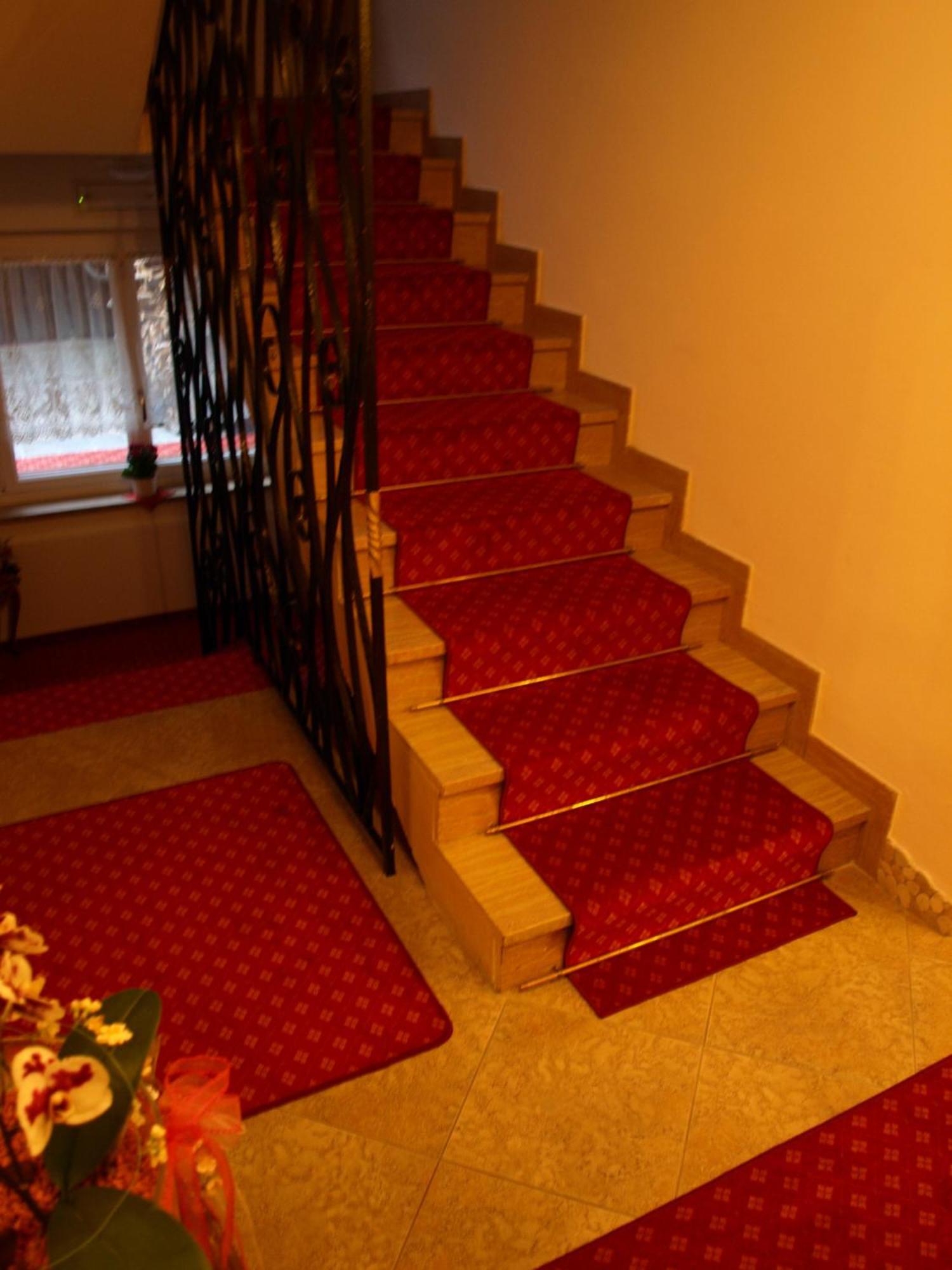 Bed and Breakfast Garni Flurida Selva di Val Gardena Zewnętrze zdjęcie
